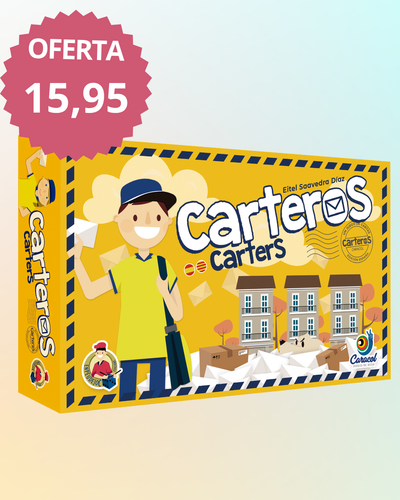 Carteros