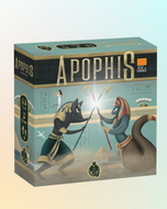 Apophis la maldición (Español-English)