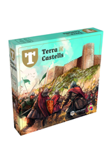 Cargar imagen en el visor de la galería, Terra de Castells
