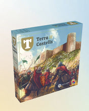 Cargar imagen en el visor de la galería, Terra de Castells