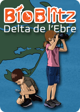 Cargar imagen en el visor de la galería, BioBlitz Delta de l’Ebre