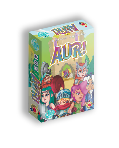 Aur