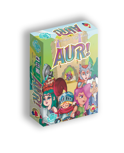 Aur
