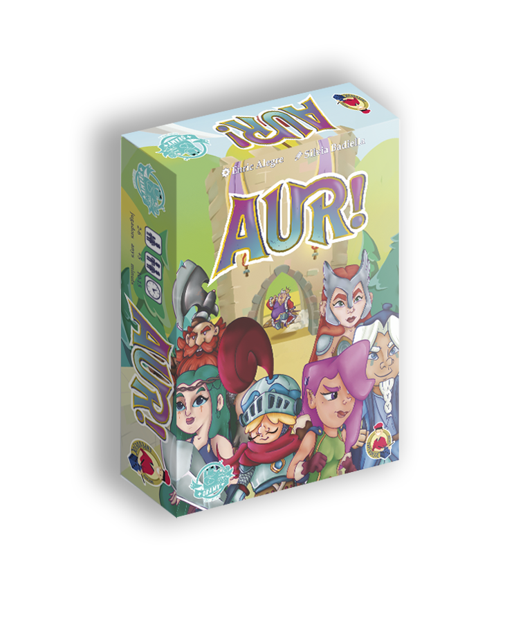 Aur