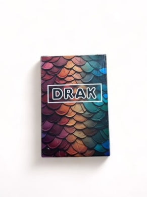 DRAK POCKET  (2 a edició)