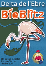 Cargar imagen en el visor de la galería, BioBlitz Delta de l’Ebre